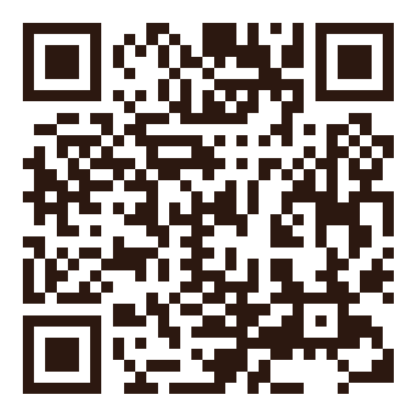 QR code către pagina de donații